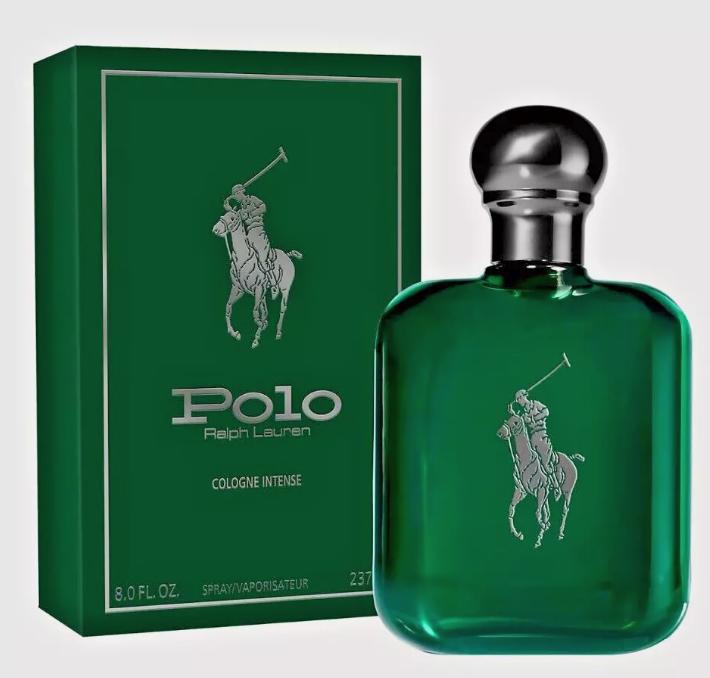 Ralph Lauren Polo Cologne Intense Vial #0