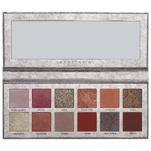 2nd Chance Anastasia Beverly Hills Rose Metals Eyeshadow Palette