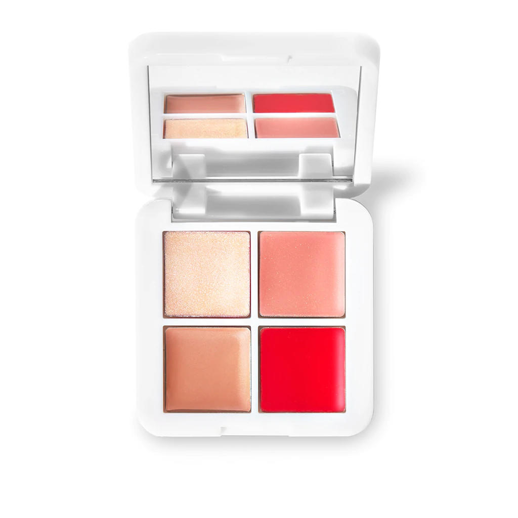 RMS Beauty Lip2Cheek Glow Quad