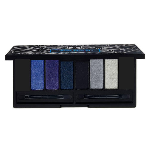 Kat Von D True Romance Eyeshadow Palette Metal Orchestra (Without First Class & Slayer )