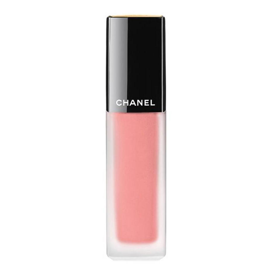 Chanel Rouge Allure Ink Amoureux 140