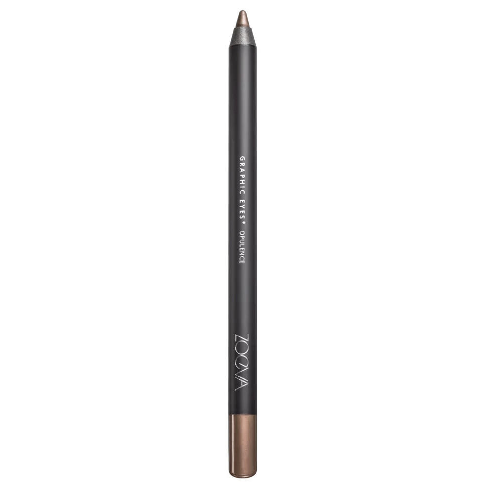 Zoeva Graphic Eyes+ Waterproof Eyeliner Nude Reflection