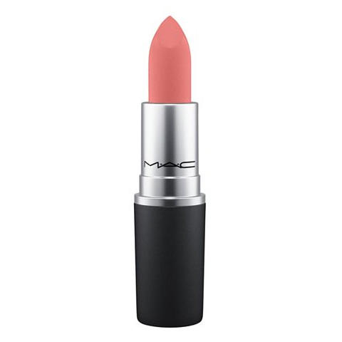 MAC Powder Kiss Lipstick Scattered Petals