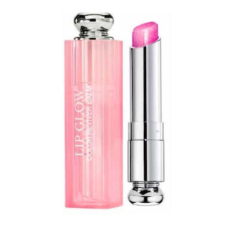 repeat-Dior Addict Lip Glow Holo Purple 600
