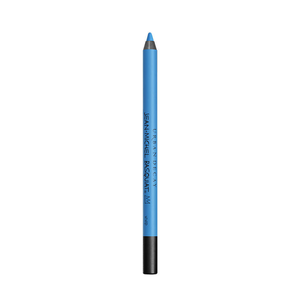 Urban Decay 24/7 Glide-On Eye Pencil Jean-Michel Basquiat Collection Vivid