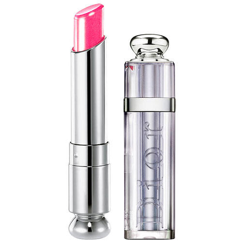Dior Addict High Shine Lipstick Model Brown 714