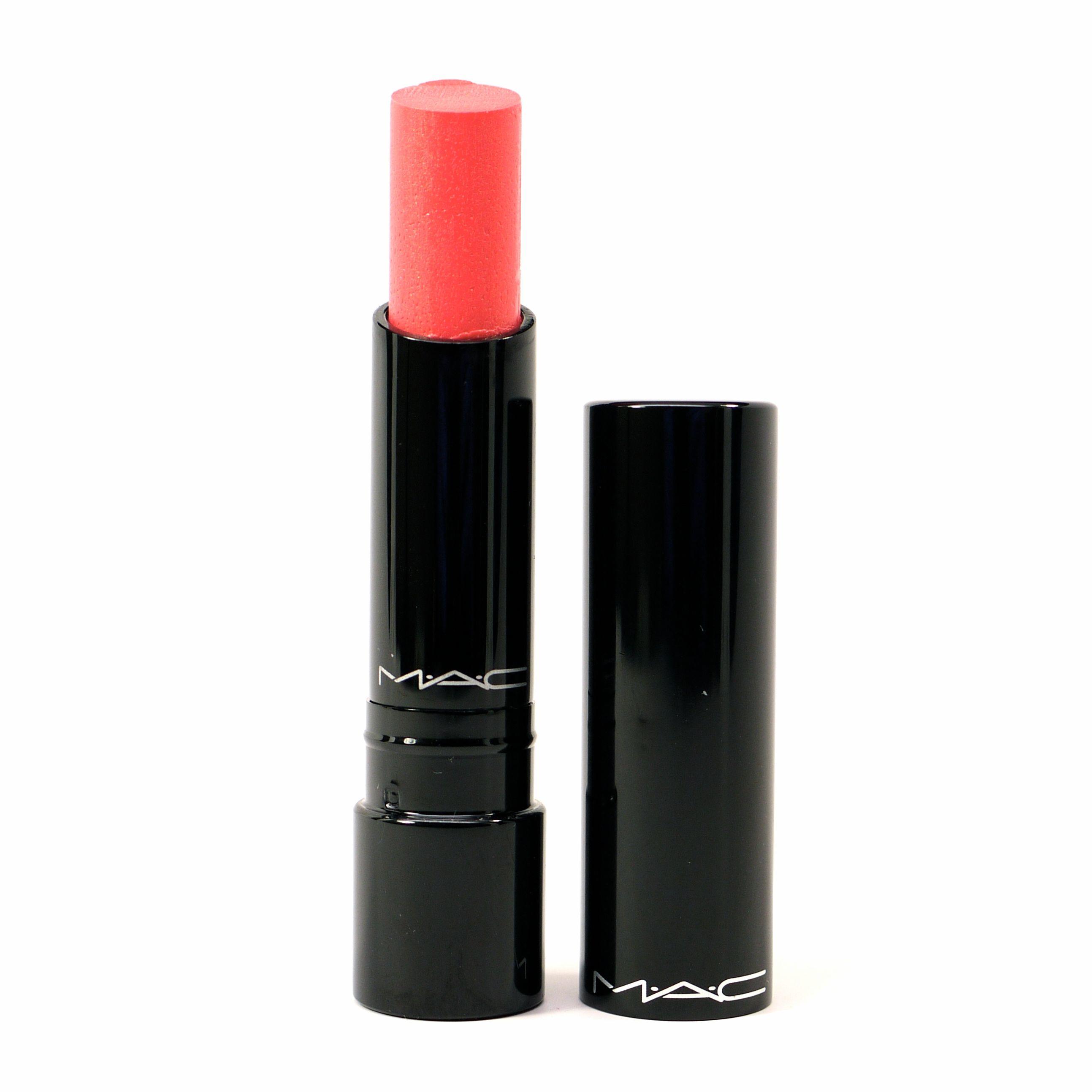 MAC Sheen Supreme Lipstick Blossom Culture #1