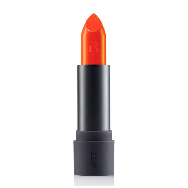 Bite Beauty Matte Creme Lipstick Warmed Maple