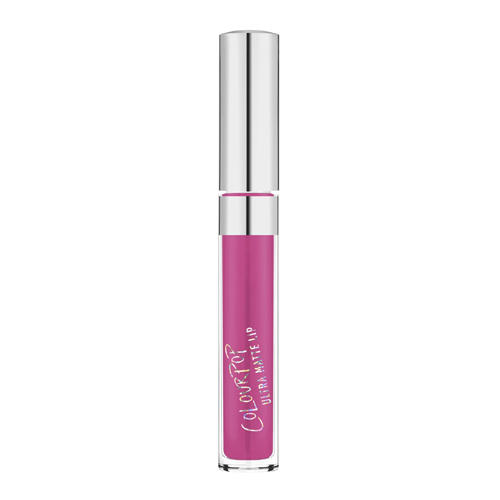 Colourpop Ultra Matte Lip Lychee
