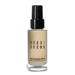 Bobbi Brown Skin Foundation SPF 15 Alabaster
