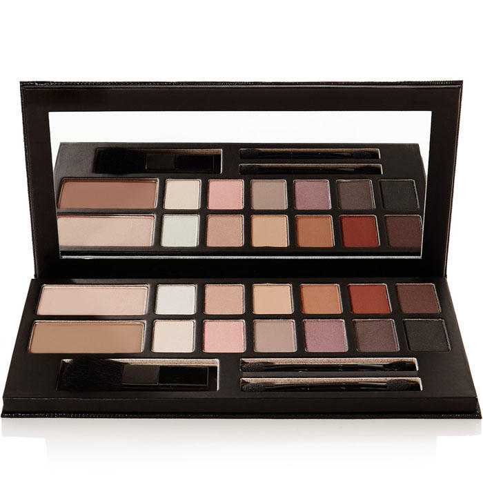 Kevyn Aucoin The Legacy Palette