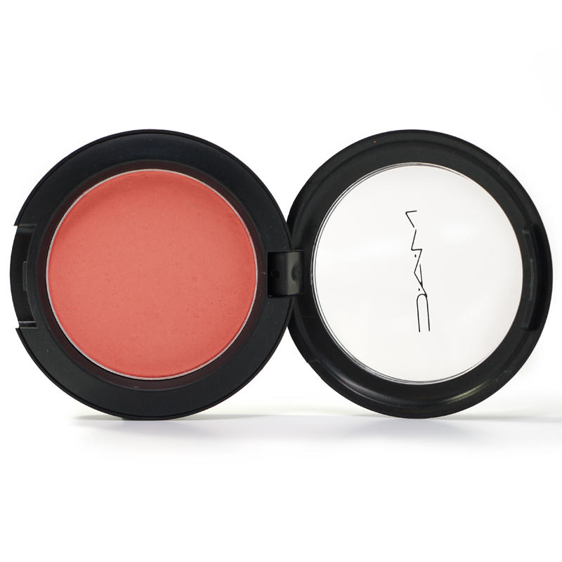 MAC Powder Blush Fleur Power #0