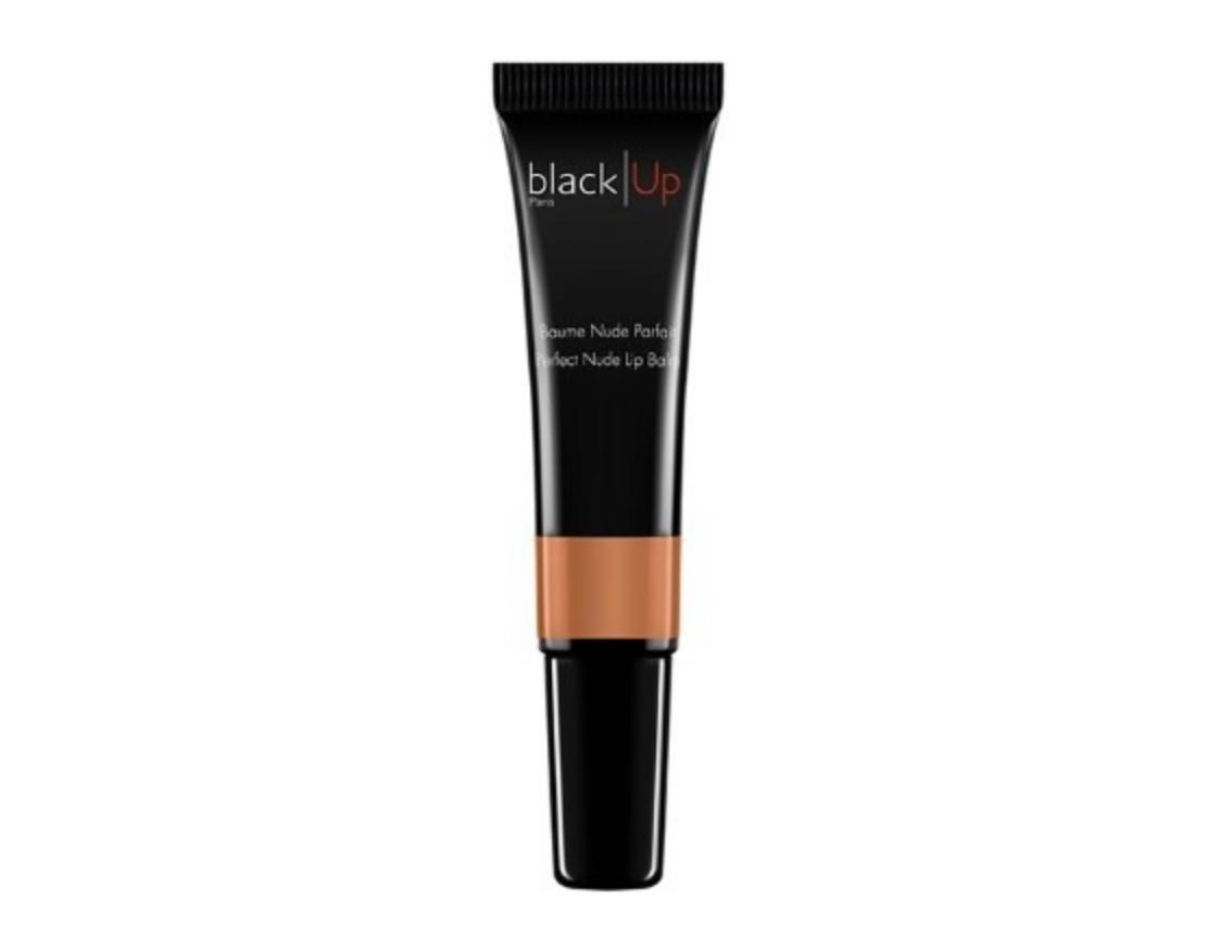 Black Up Perfect Nude Lip Balm 2