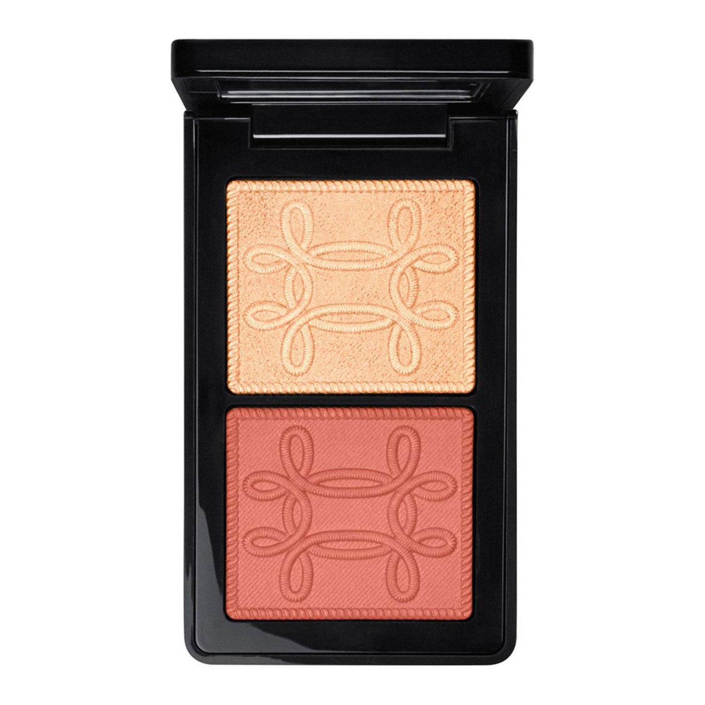 MAC Face Compact Nutcracker Sweet Collection Copper #1