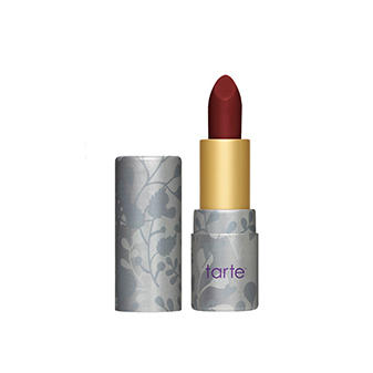 Tarte Amazonian Butter Lipstick Sangria Mini 1g