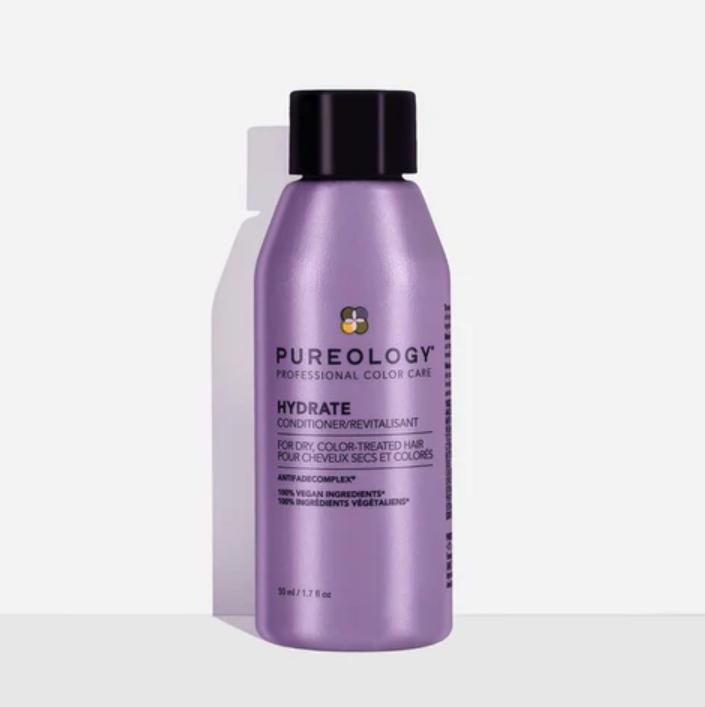 PUREOLOGY Hydrate Conditioner Travel 50ml