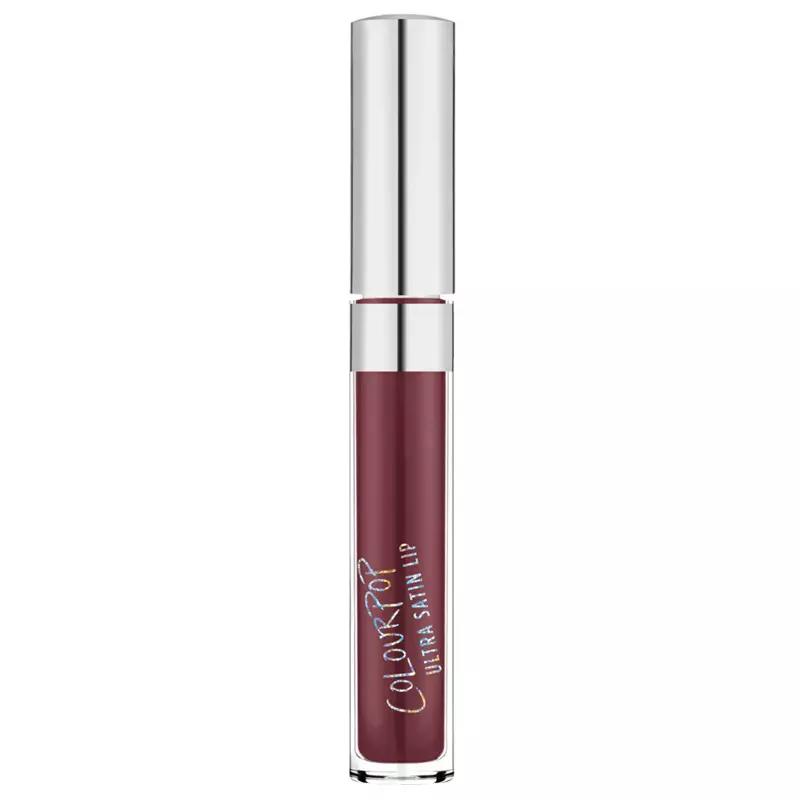 ColourPop Ultra Satin Lip TooLips Mini