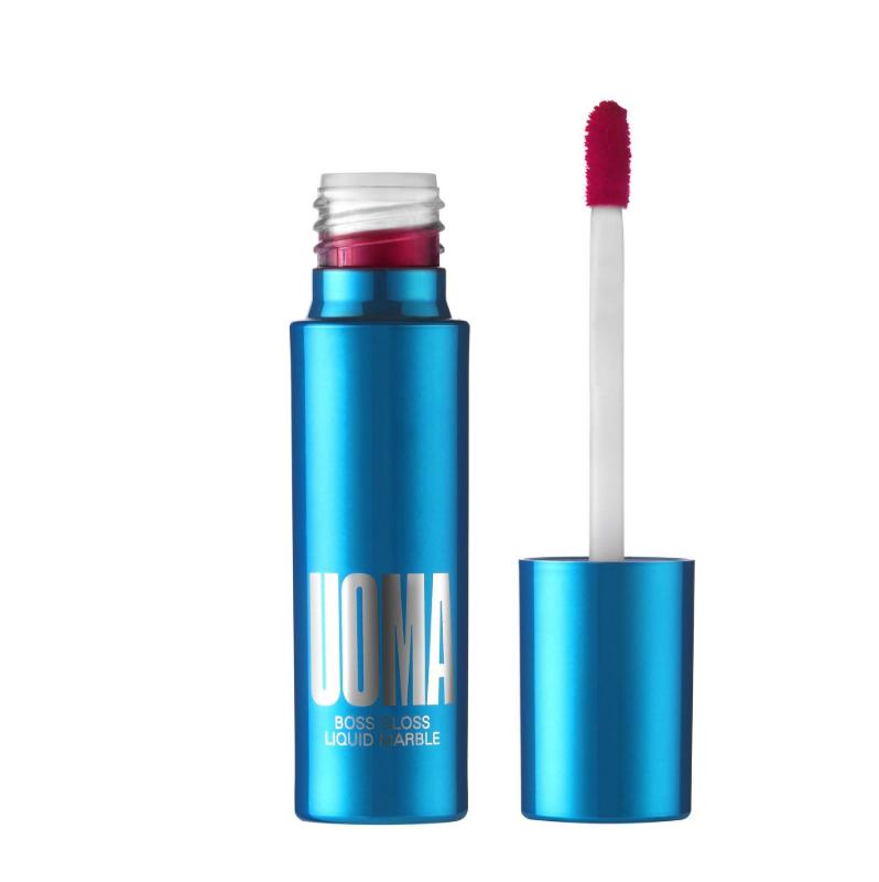 UOMA Boss Gloss Liquid Marble No Stoppin #1