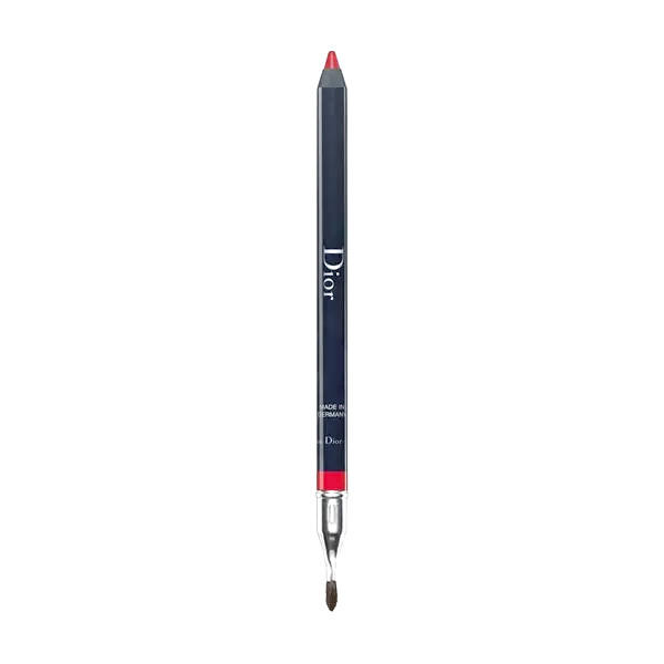 Dior Rouge Lipliner Pencil Rouge Nude Rose 263