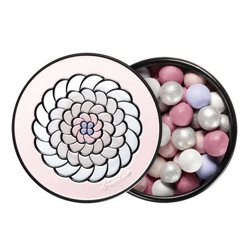 Guerlain Meteorites Illuminating Sparkling Powder