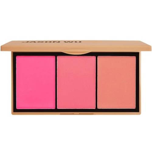 Jason Wu Beauty Blush Trio Drive To Napa 