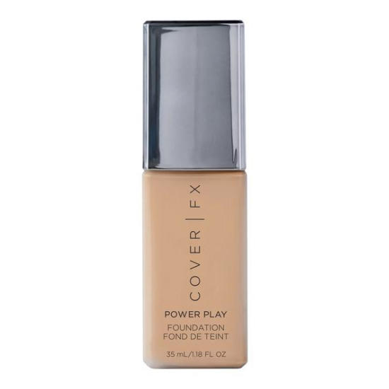 Cover FX Power Play Foundation G50