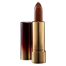 MAC Monogram Lipstick Status Symbol