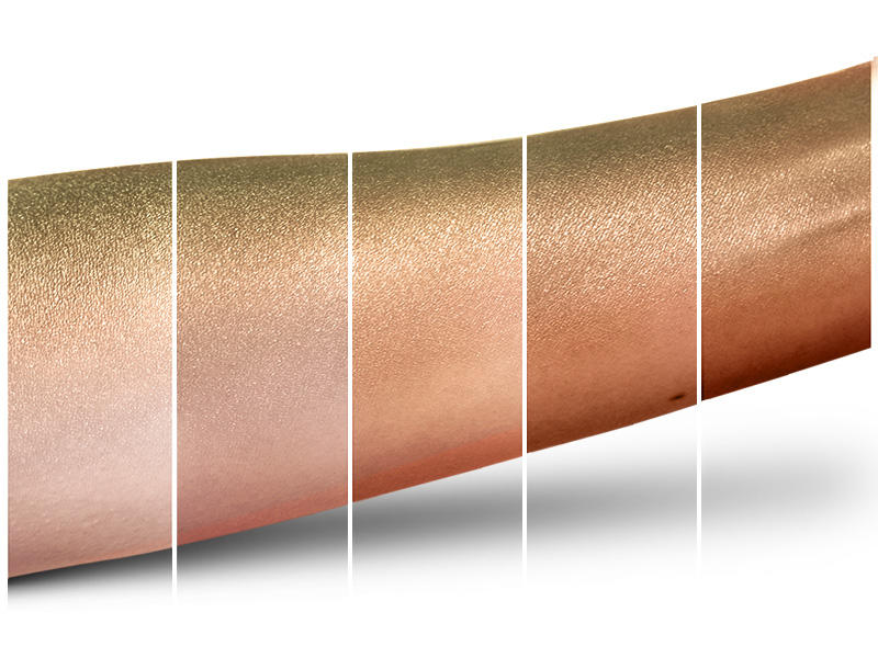 MAC Eye Palette Cool Eye Delights Collection #10