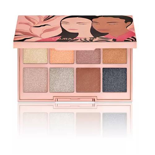 Laura Mercier Fine Art Eyeshadow Palette 