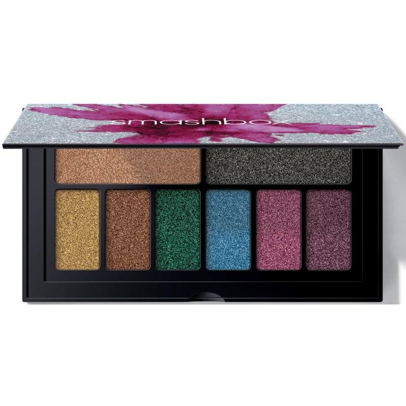 Smashbox Cover Shot: Bold Glitter Eye Palette