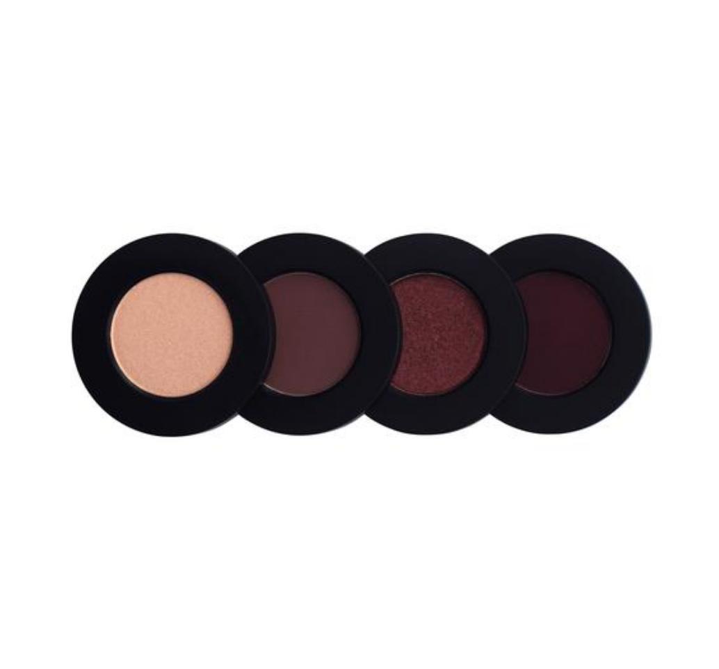 Melt Cosmetics Eyeshadow Stack She's In Parties
