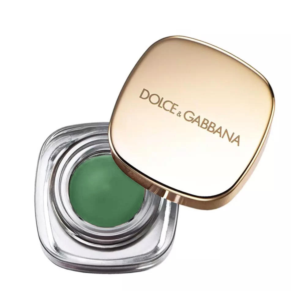 Dolce & Gabbana Perfect Mono Cream Eye Color Sage 70