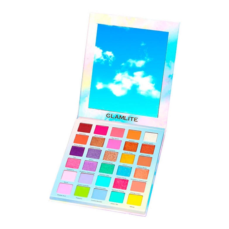 Glamlite Ice Cream Dream Palette
