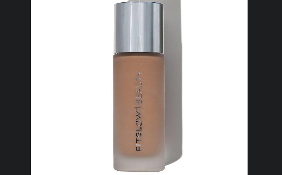 fitglow beauty foundation f5