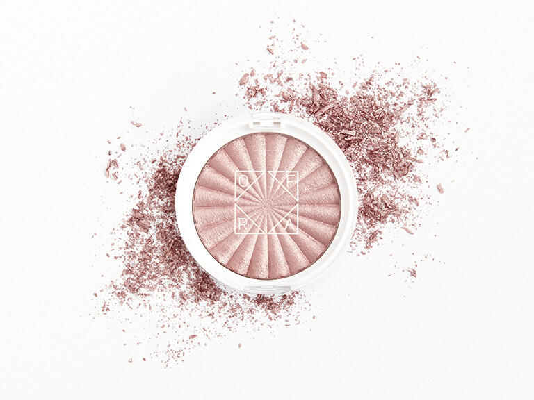 OFRA x Talia Mar Highlighter Covent Garden #0