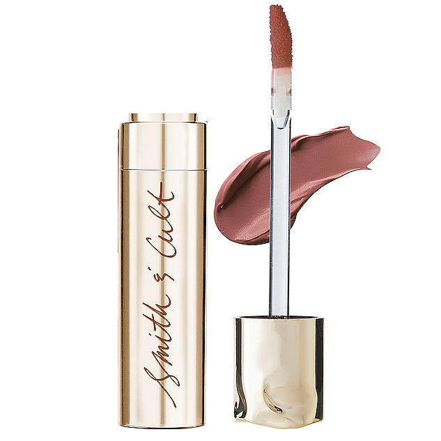 Smith & Cult Lip Stain Flatte Kissing Tiny Flowers