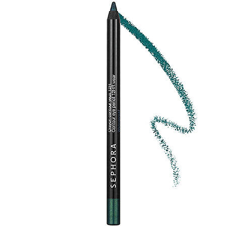 Sephora Contour Eye Pencil 12hr Wear Waterproof Fairytale 21