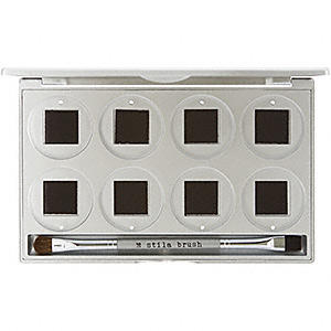 Stila 8 Pan Compact Empty Refillable Palette