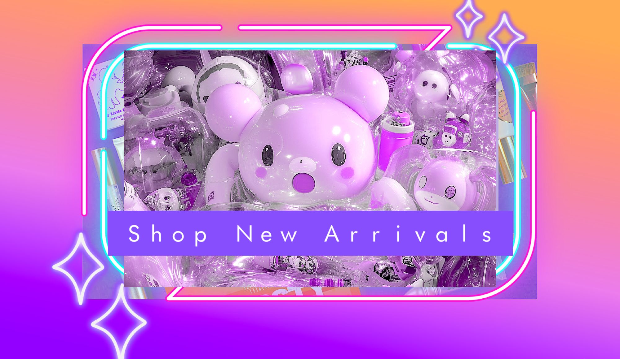 2000 items just marked down!