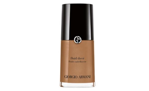 Giorgio Armani Fluid Sheer 3