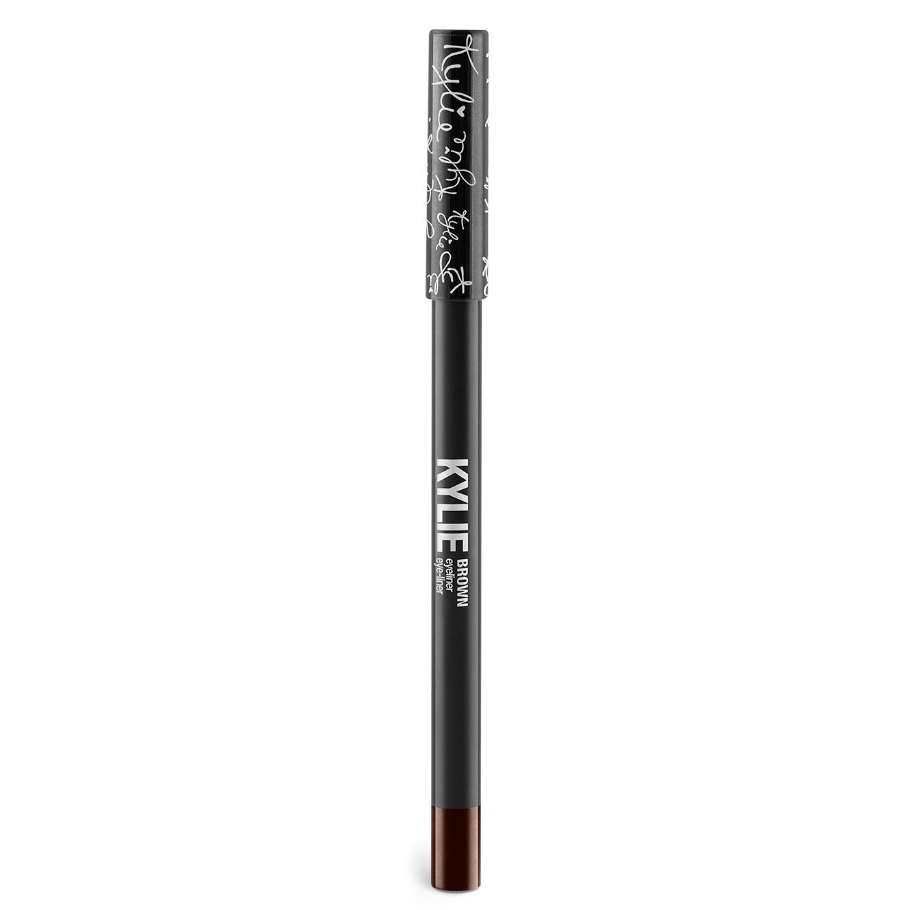 Kylie Cosmetics Eyeliner Pencil Brown