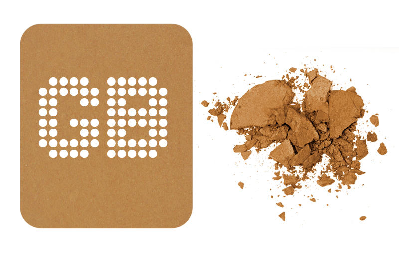 MAC Bronzing Powder Hey Sailor Collection Soft Sand #5