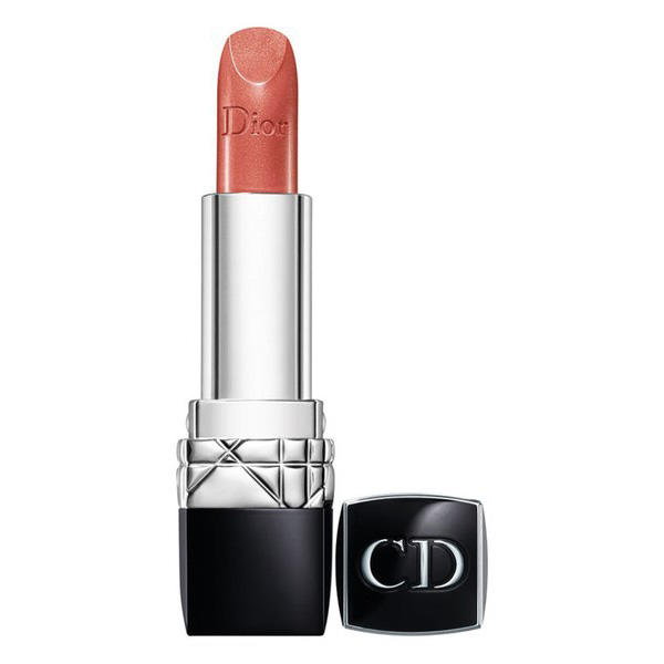 Dior Rouge Dior Lipstick Rose Pisanelle 428