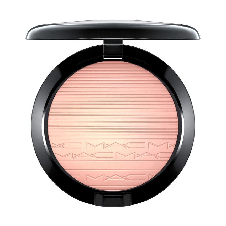 MAC Extra Dimension Skinfinish Beaming Blush