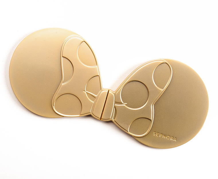 Sephora Luxe Mirror Compact Disney Minnie Collection