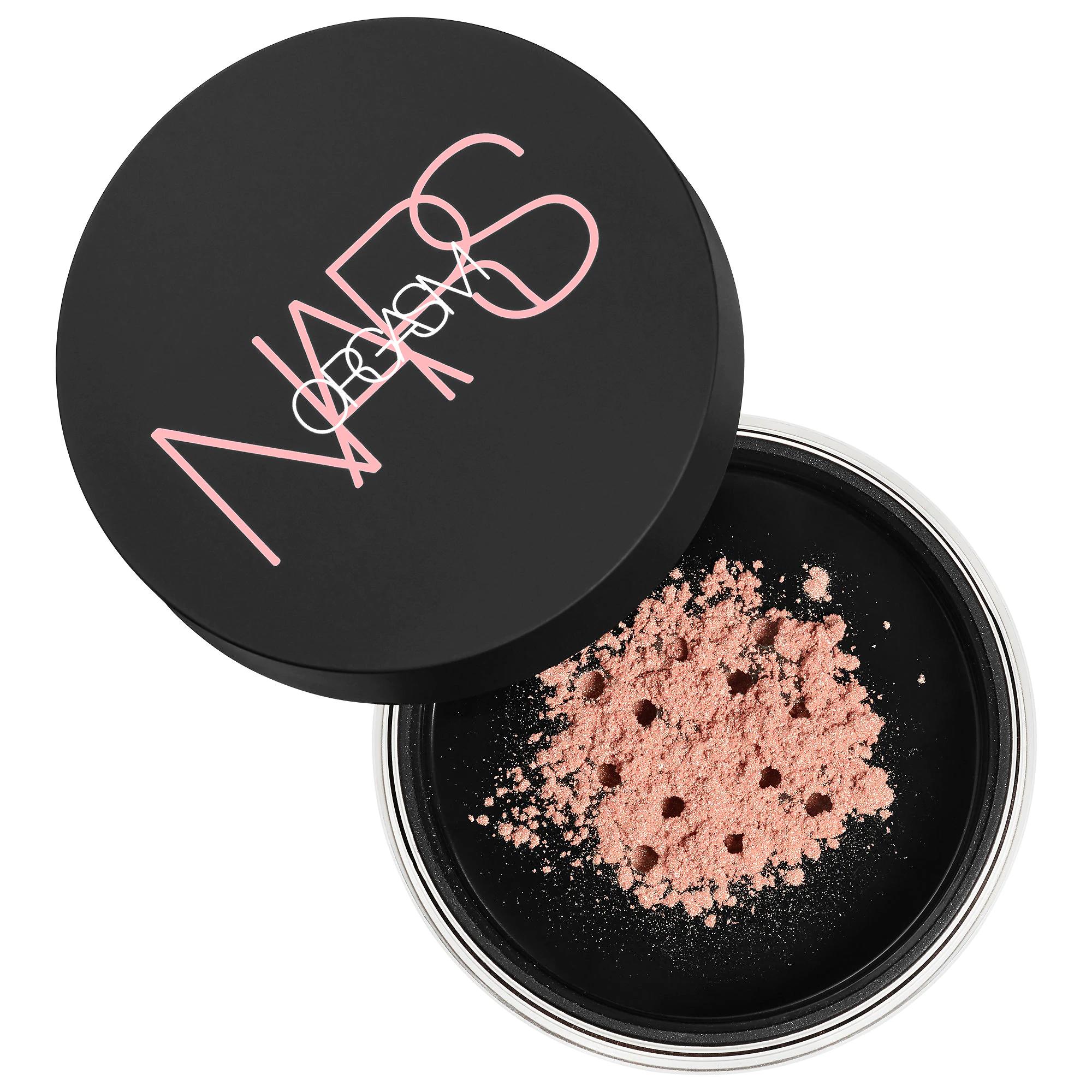 NARS Illuminating Loose Powder Orgasm