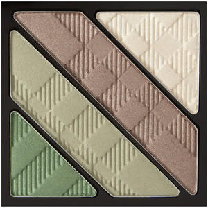 Burberry Complete Eyeshadow Palette Sage Green No. 15 #1