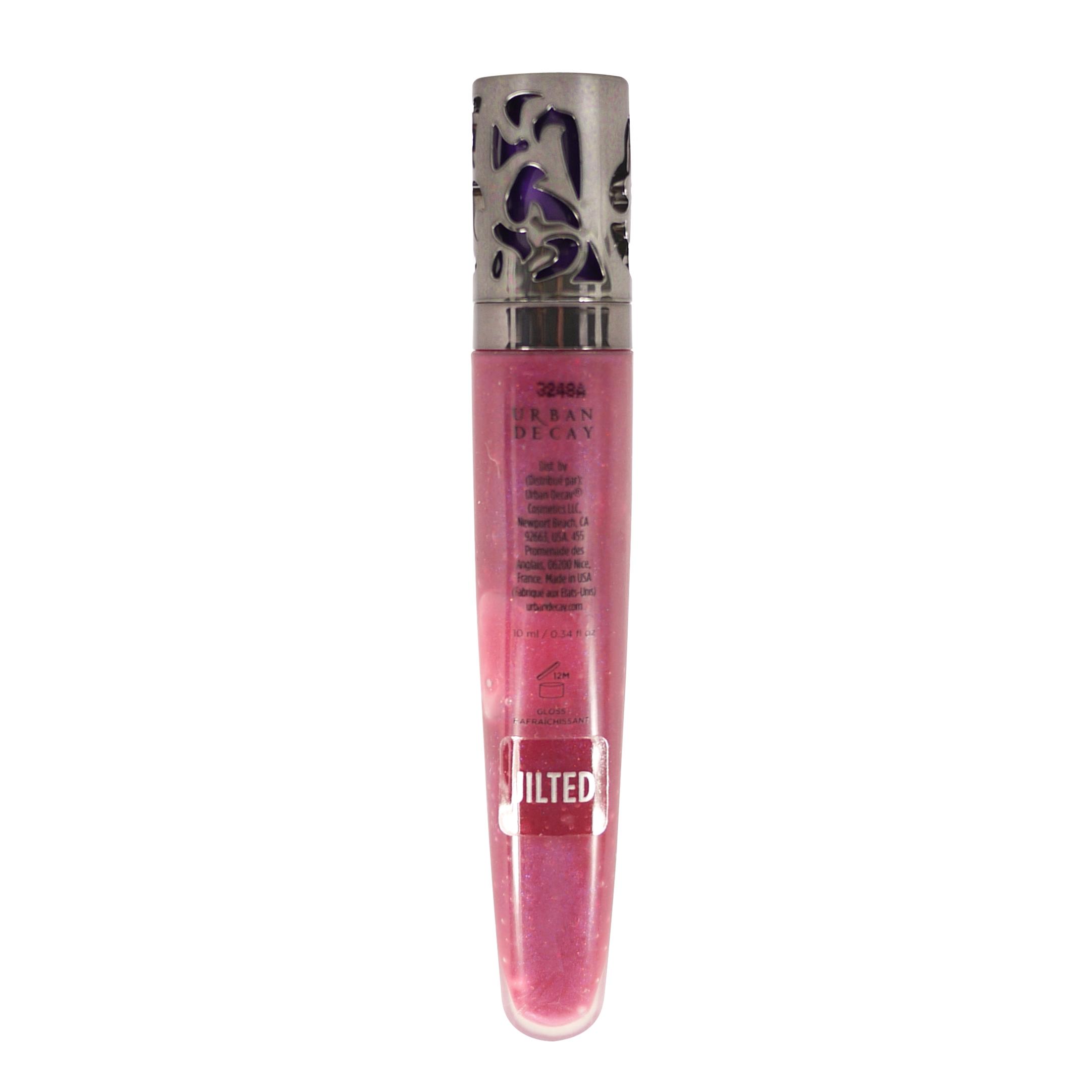 Urban Decay Lip Gloss Jilted #1