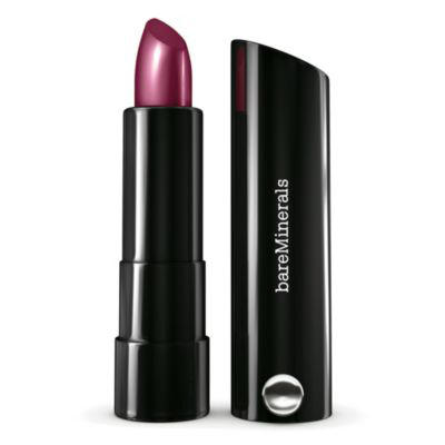 bareMineral Marvelous Moxie Lipstick Live Large
