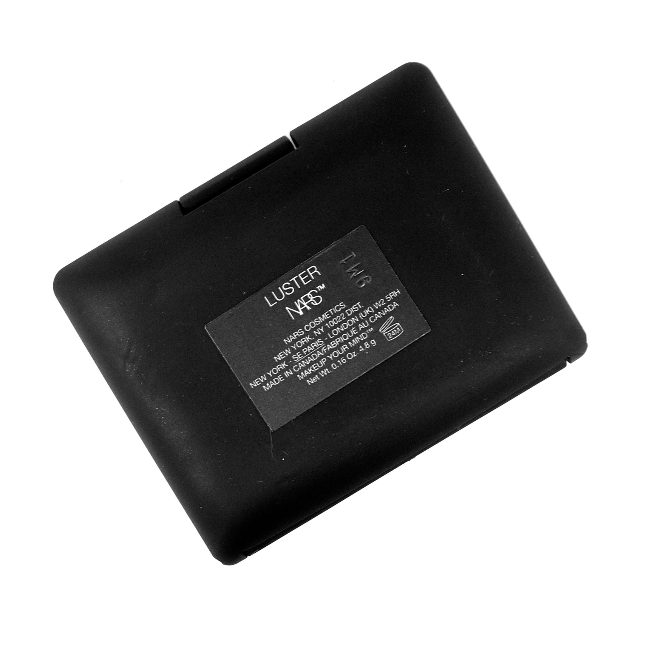 NARS Blush Luster #4